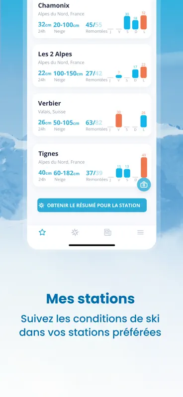 Skiinfo screenshot 2 of 6