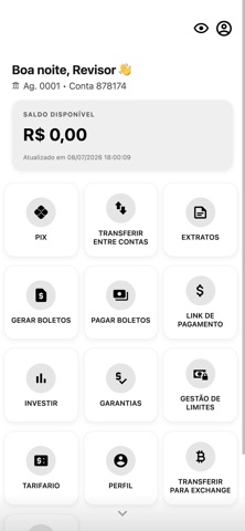 BellarX Screenshot 1 of 6