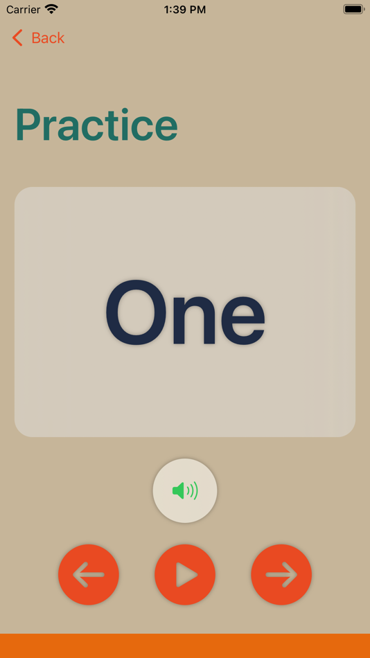 #10. Learning: Subtraction (iOS) Podle: Tom Wanyama