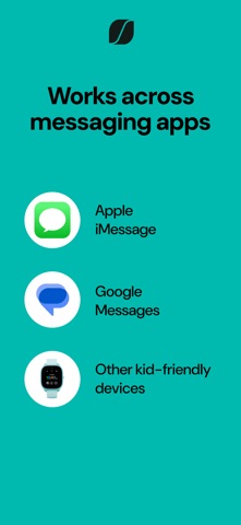 Sage Haven: Safe Messaging Screenshot 6 of 7