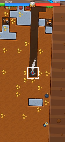Dig Squad Screenshot 5 of 7