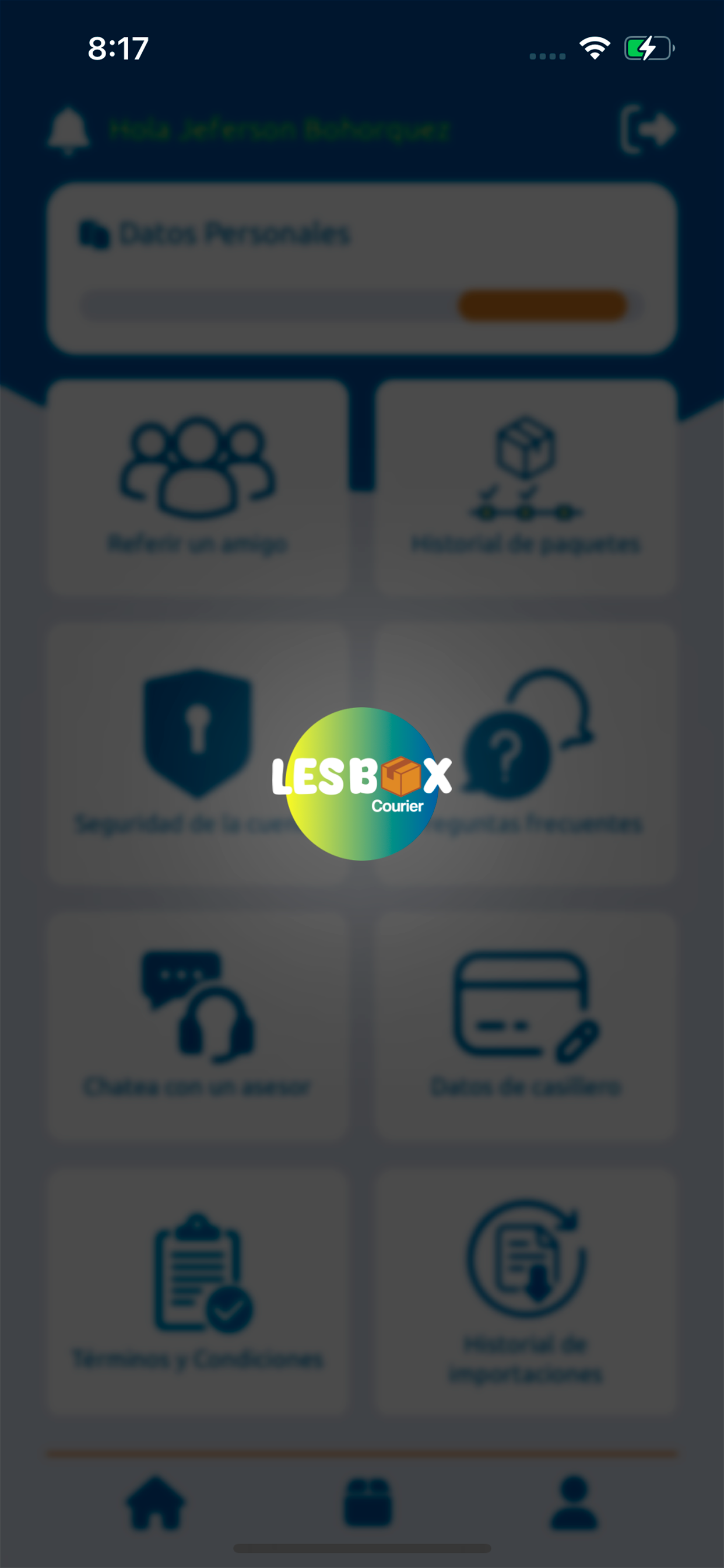Lesbox