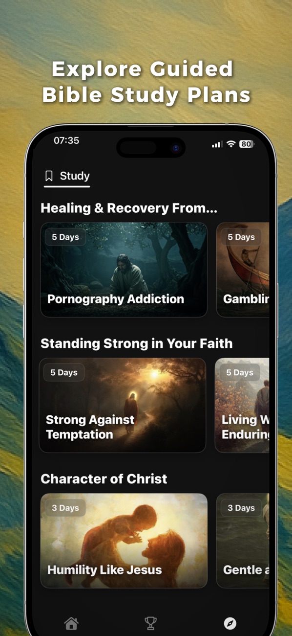 Genesis: Get Closer To God screenshot 4