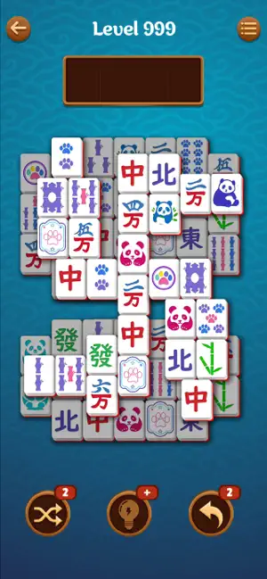 Deneb Mahjong screenshot 4