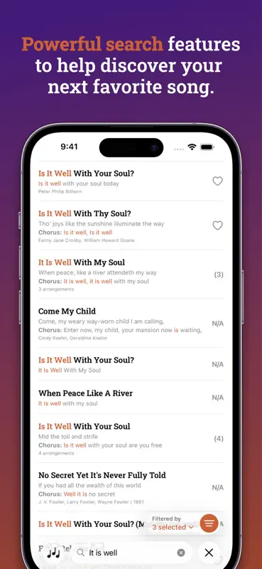 Stanza Music screenshot 9 of 10