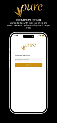 Pure Medical Screenshot 1 of 4