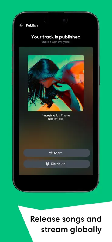 BandLab – Music Maker & Beats screenshot 7 of 8