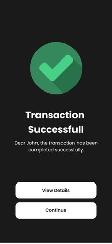 GlobPey Wallet Screenshot 6 of 9