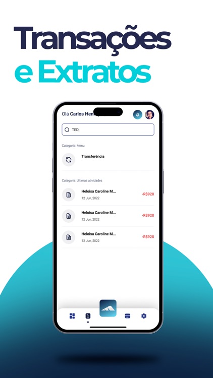 Mount Pay screenshot-3