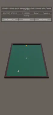 Boccette screenshot 2