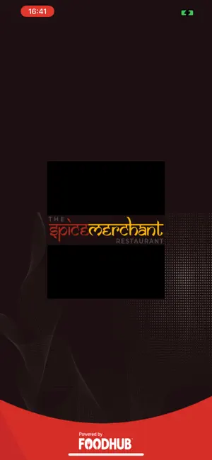 Spice Merchant Express screenshot 1