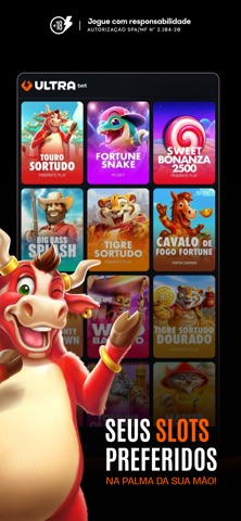 ULTRA bet: Apostas e Cassino screenshot 3