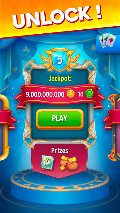 Belote et Coinche : le Défi Screenshot