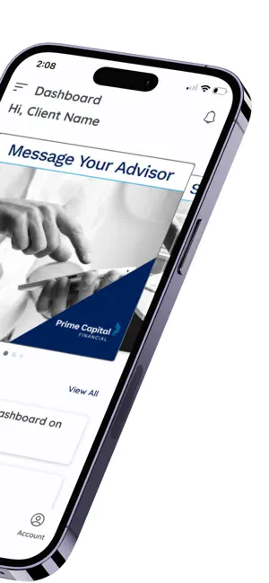 Prime Capital Financial screenshot 3