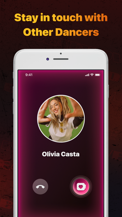 BeatMove:Video Chat Live Meet Screenshot