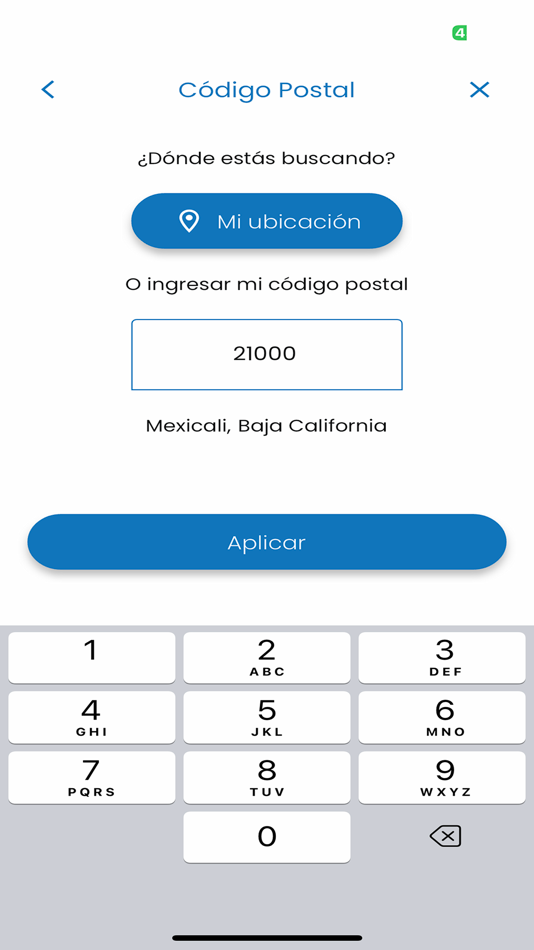 #3. Cambalachero (iOS) 由: BLB Digital Corp