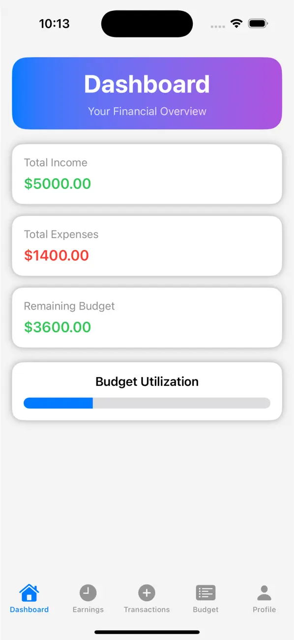 Screenshot #3 pour CheapBillionaire