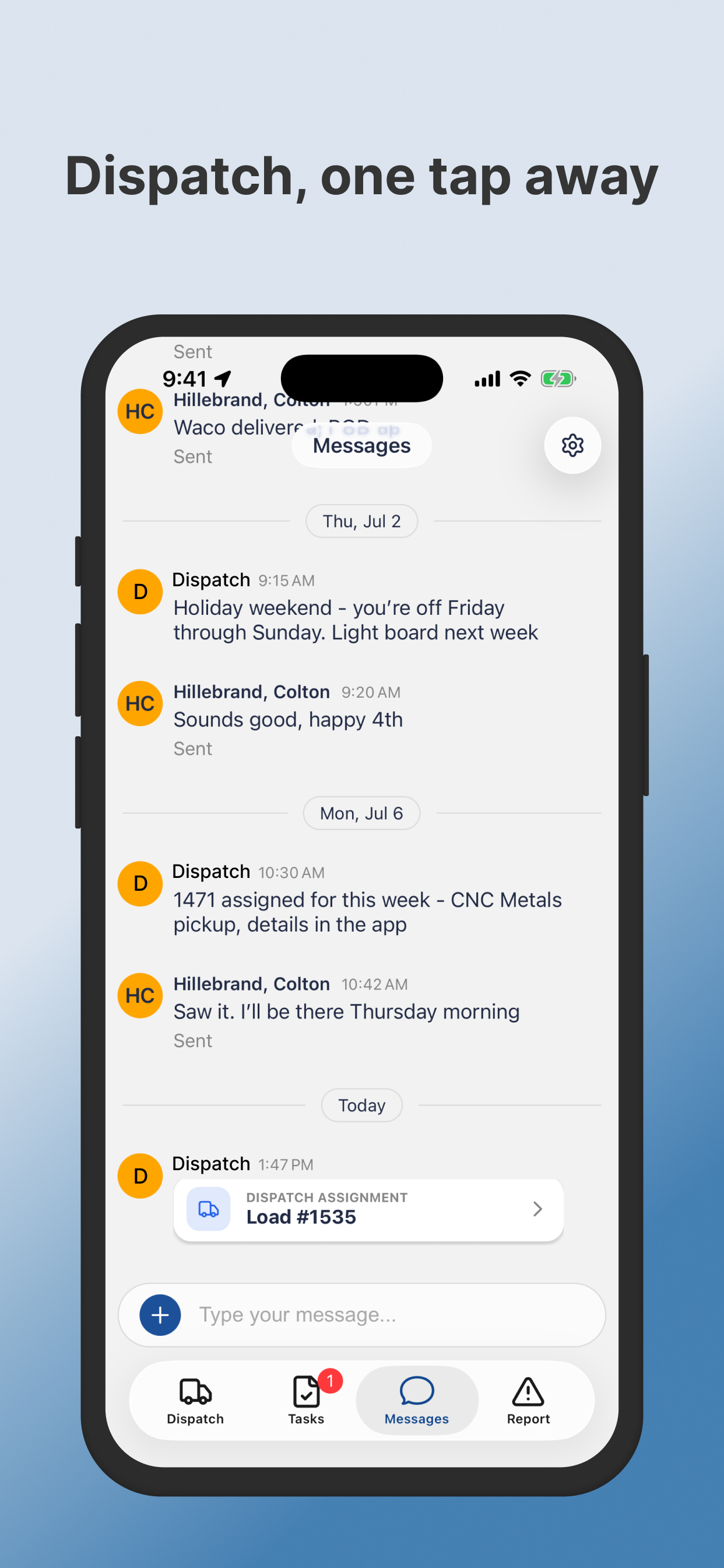 ProBuilt DRV screenshot 6