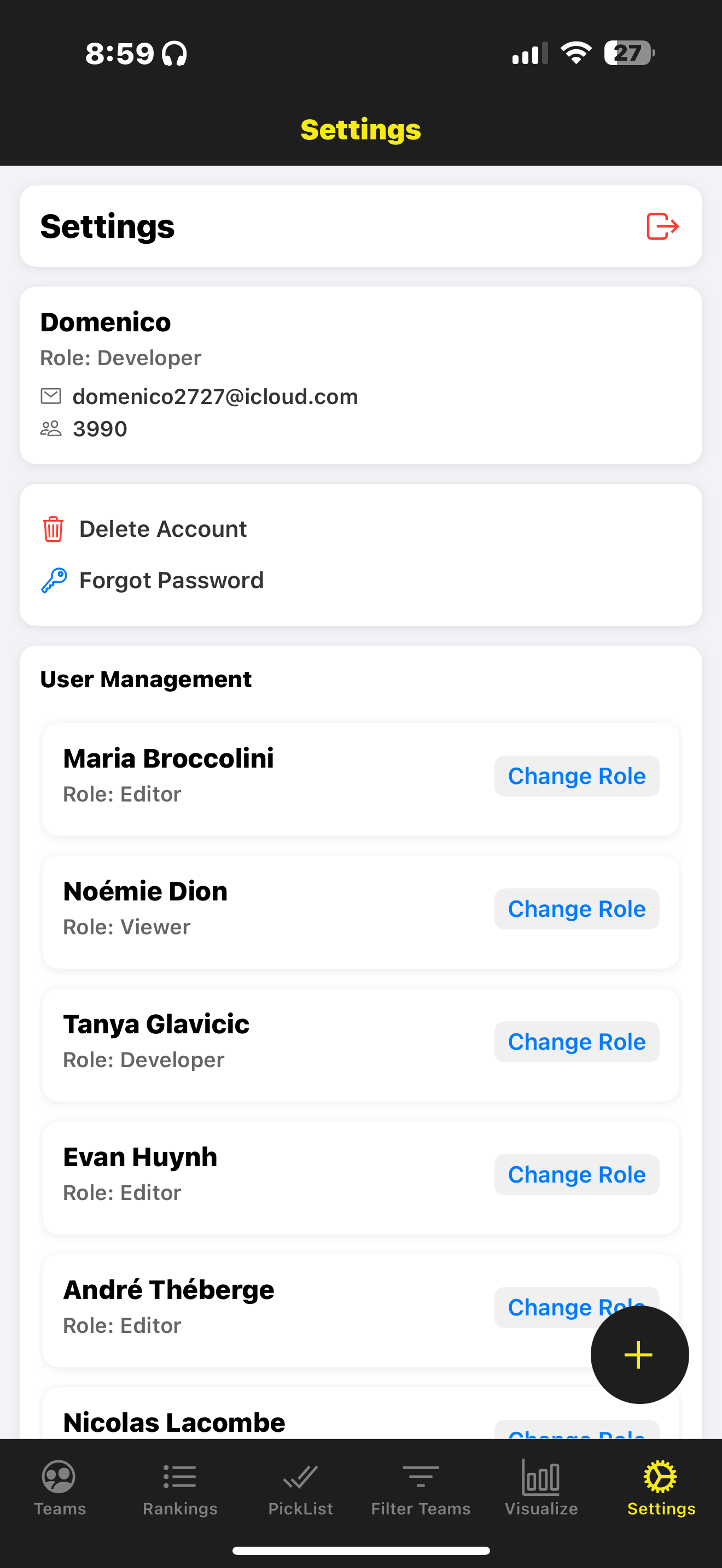 Tech Insights screenshot 6