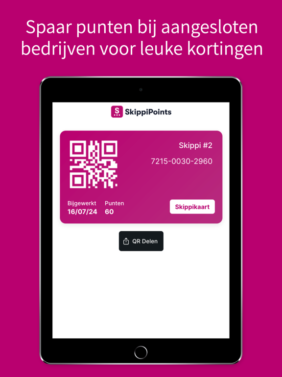 Screenshot #4 pour SkippiPoints