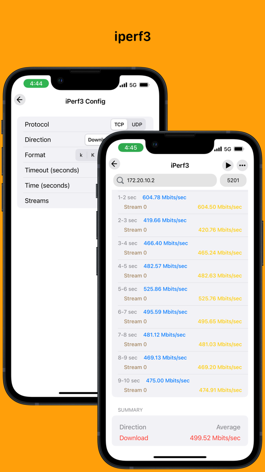 #3. Xnettool (iOS) Podle: Lampman Yao