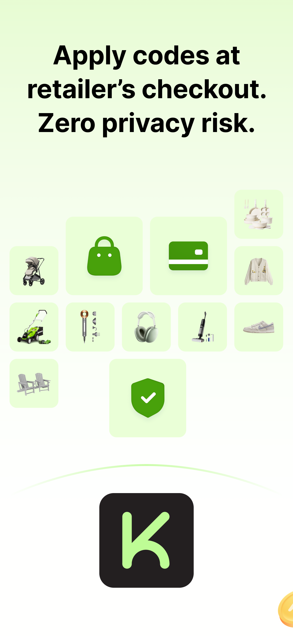 Koupon: Real Deals & Codes