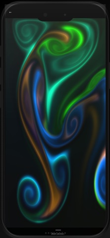 WaveLux Fluids Screenshot 5 of 10