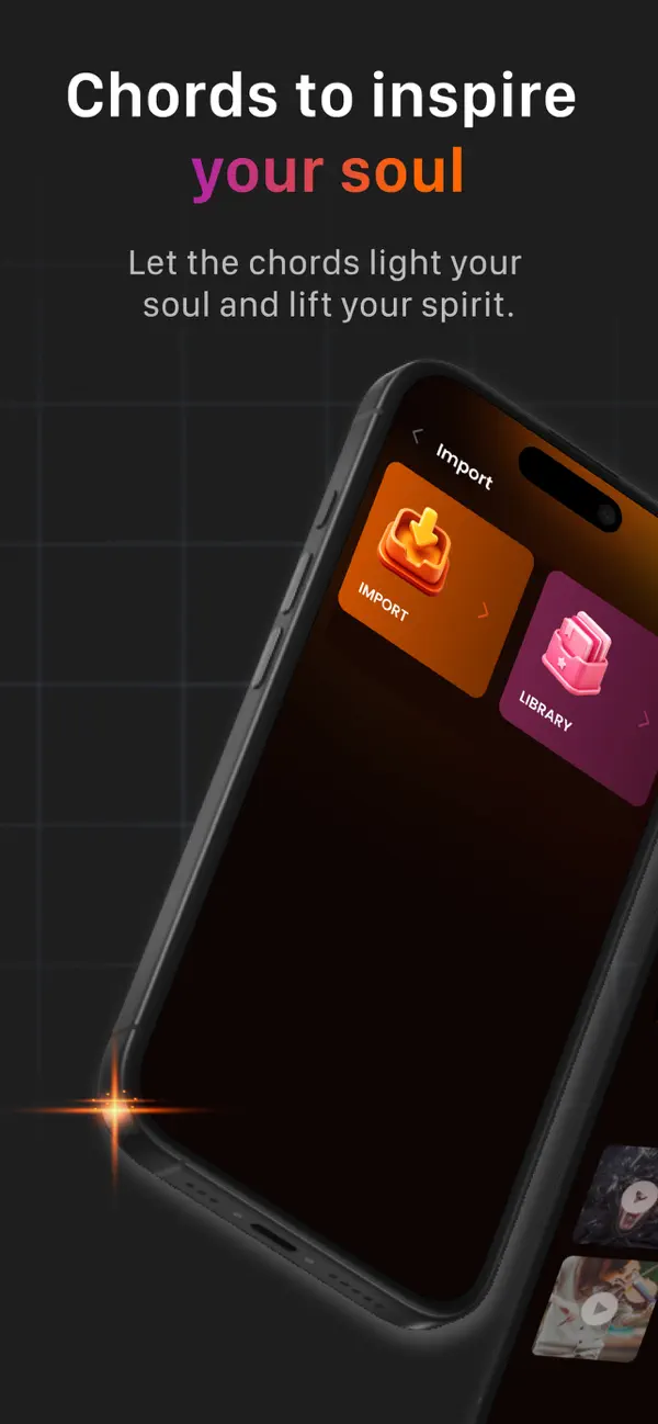 Screenshot #3 pour Amp - Speaker Volume Booster