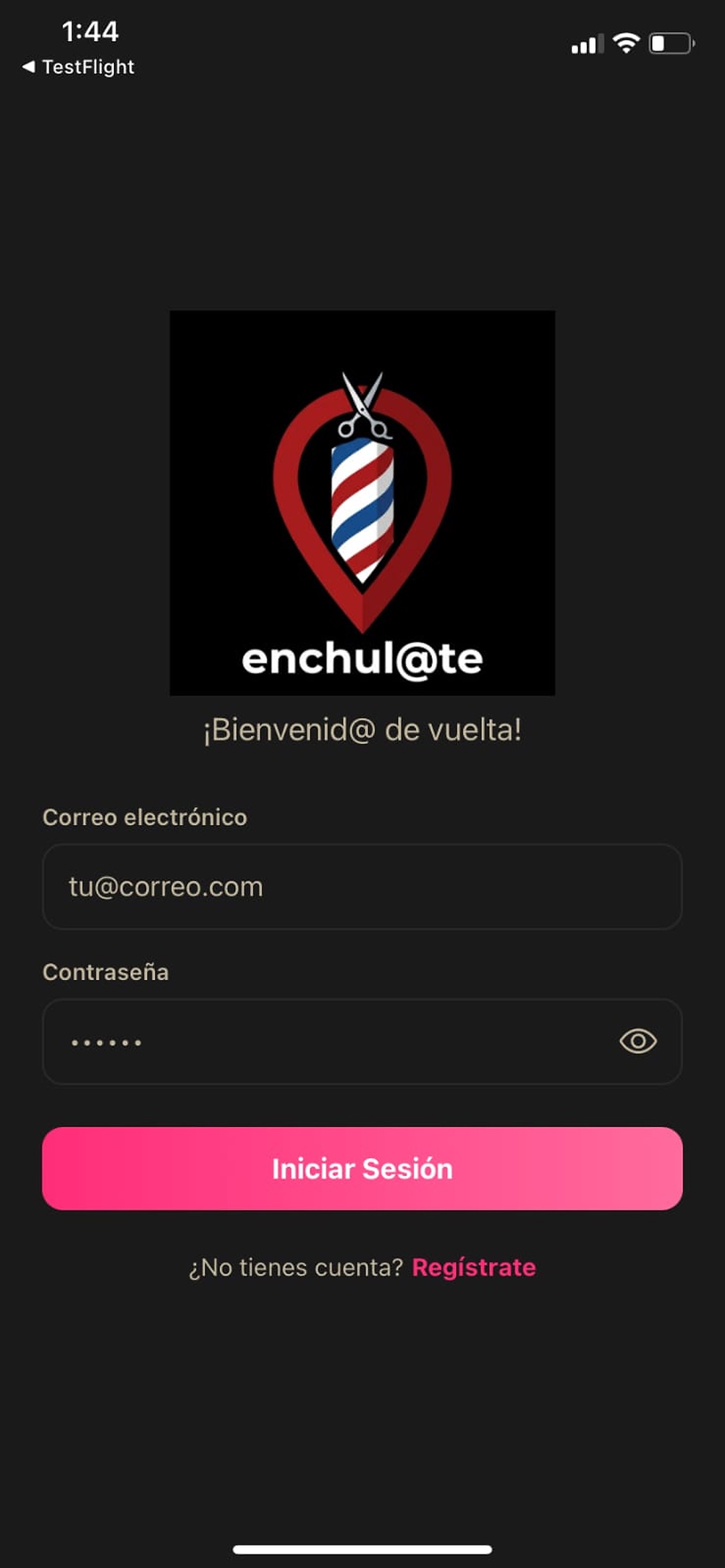 Screenshot 4 of Enchulate