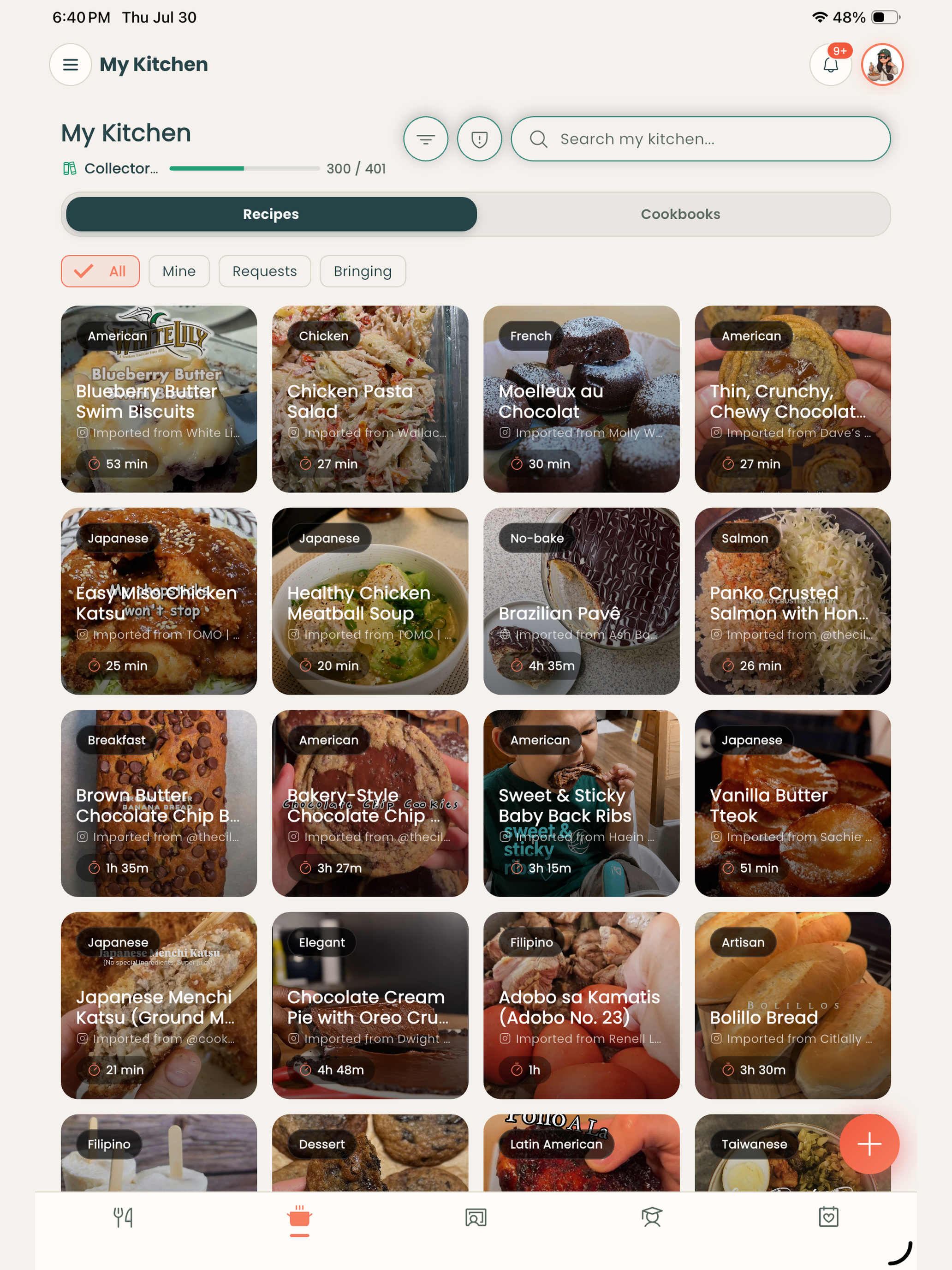 Saltpig screenshot 11
