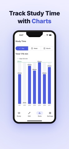 Flashcards Maker: Swipe Study Screenshot 6 of 10