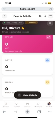 Habita Screenshot 2 of 7