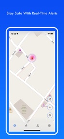 Be Aware - Community Alerts screenshot