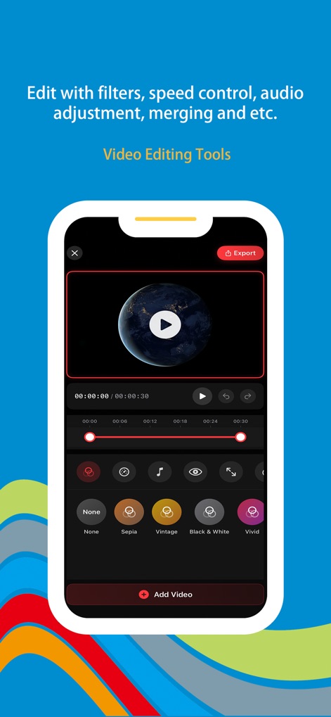 Wonder Rec - Screen Recorder - Utilities App | MWM