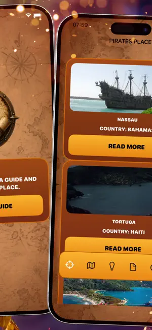 The Lost Atlas Quest screenshot 4