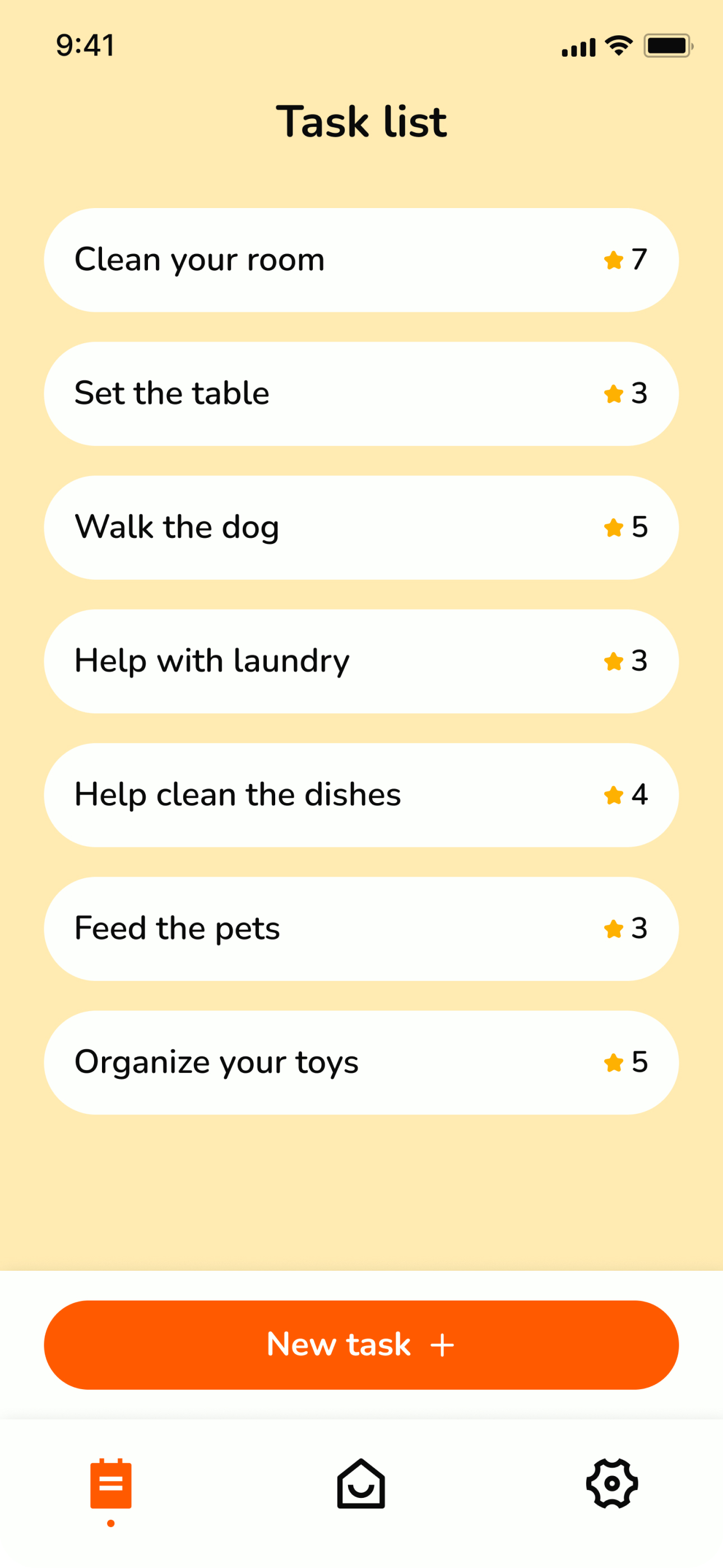 Meritocracy screenshot 6