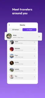 Bucket List Friends－Fairytrail screenshot 3