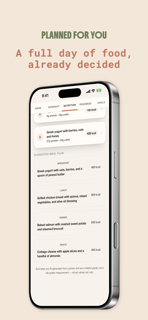 Katuka: AI Calorie Tracker screenshot 4