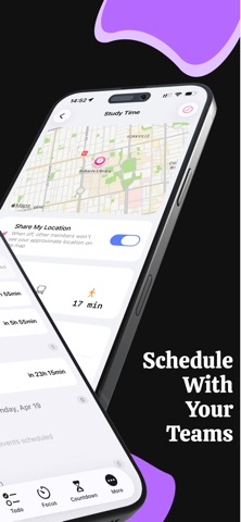 StudySync - 留时 screenshot