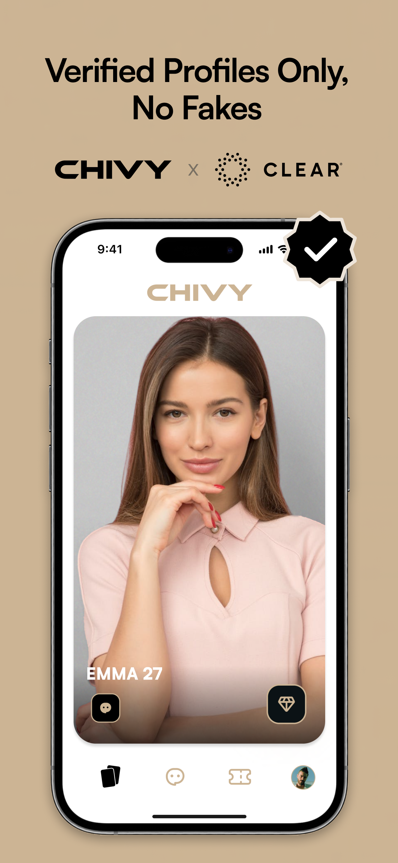 Chivy