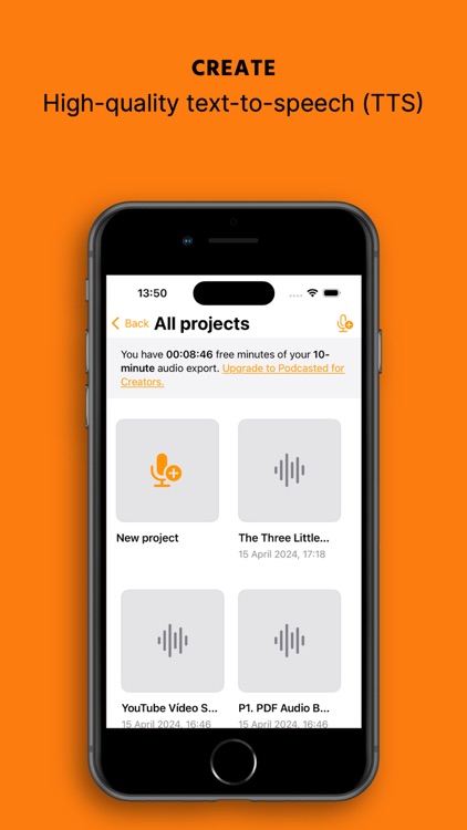 Text to Speech Reader Vocally