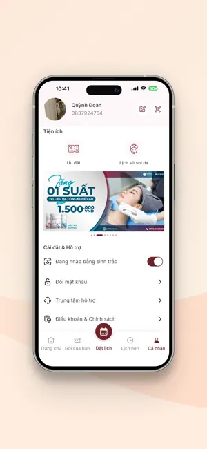 a.SENSE:Everyday Beauty screenshot 4