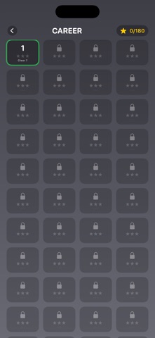 Package Panic: Rush Hour iPhone screenshot