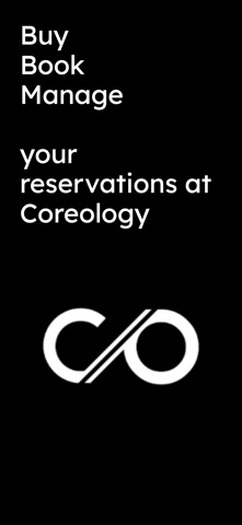 Coreology Screenshot 1 of 9