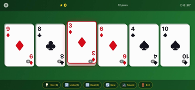 Verdant Deck Screenshot 1 of 4