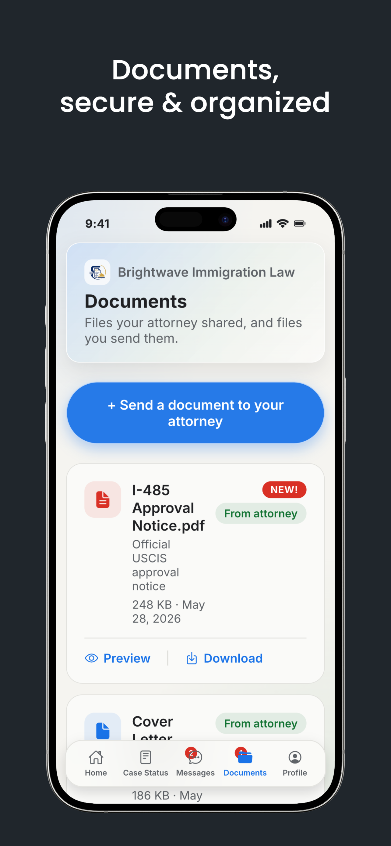 Fola Borderless screenshot 5