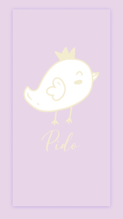 Pido App