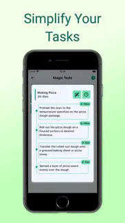 goblin tools - adhd planner айфон картинки 2