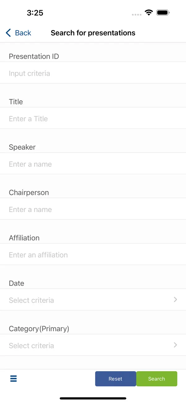 #2. JSAI2025 (iOS) Ved: JAPANESE SOCIETY FOR ARTIFICIAL INTELLIGENCE, THE