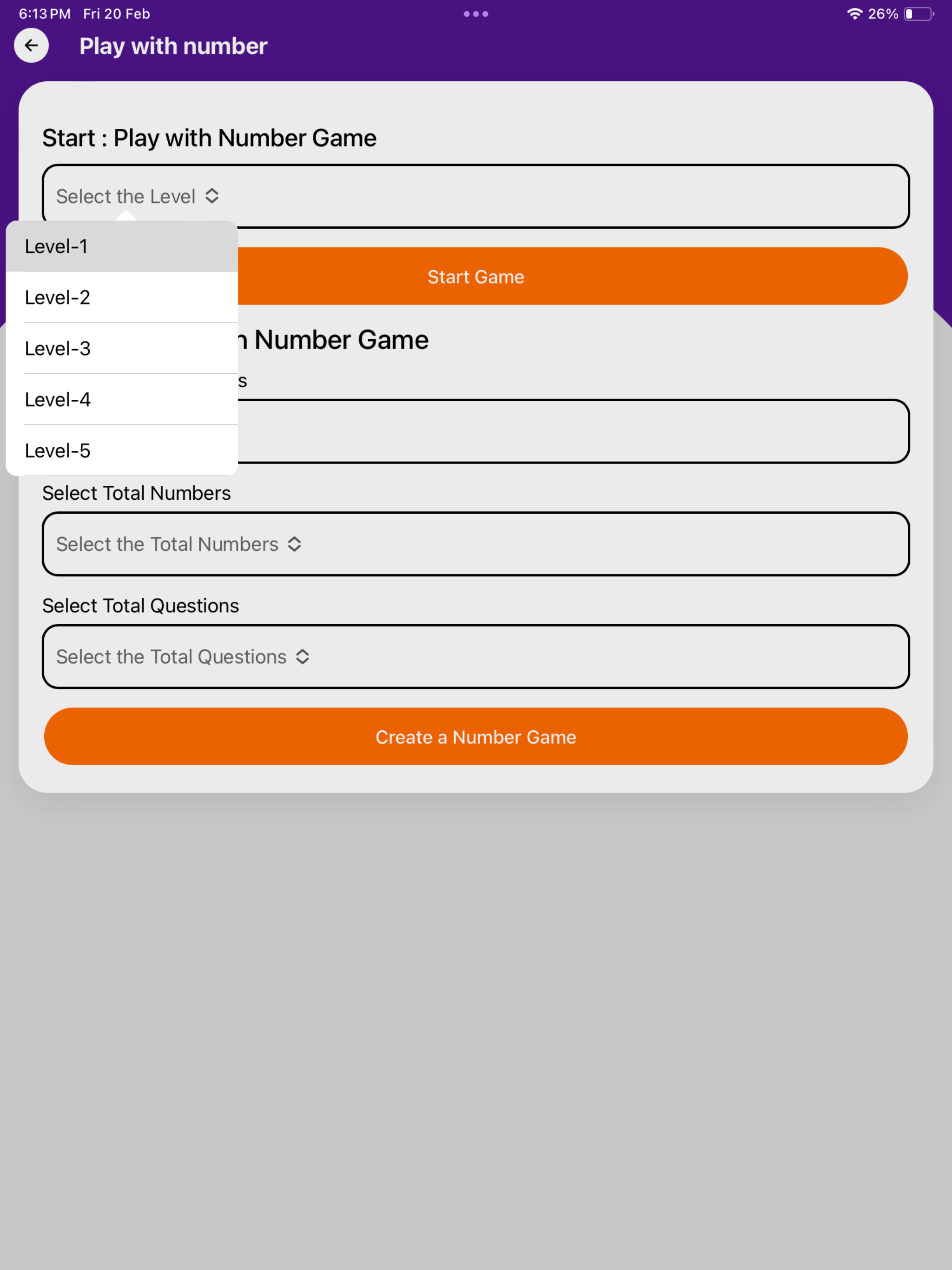 Abacus Trainer Pro screenshot 20